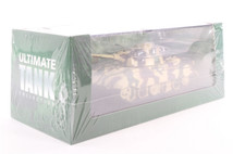 DIE CAST Atlas Ultimate Tank Pz.Kpfw.VI KING TIGER Ausf.B Échelle 1:72 #G104
