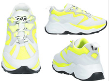 MSGM ATTACK College Trainers Z