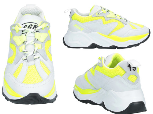 Msgm attack college - college, trainers
