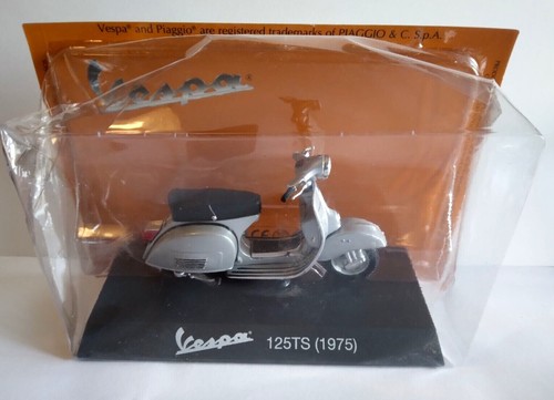 Die cast vespa - die,
