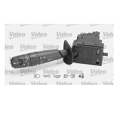 Valeo 251260 commutateur - 251260,