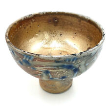 SUZY ATKINS Calice GRÈS au