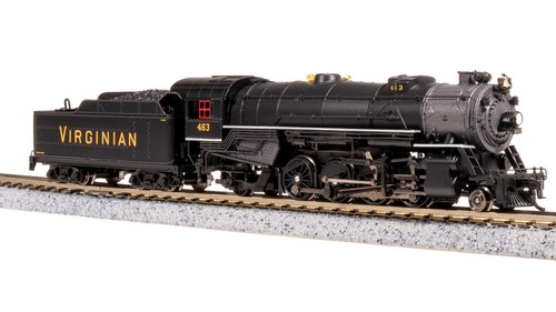 Broadway limited 7840 - broadway,