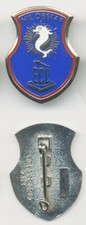 Abc regiment de - /,