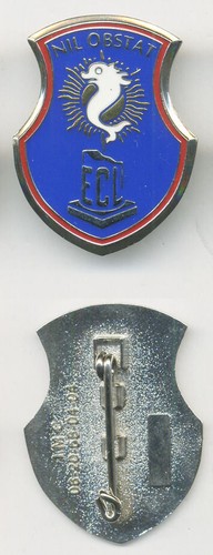 Abc regiment de - abc,