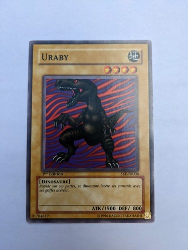 Ske deck de - yu,