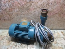 Moteur Calpeda B C 41/1SE