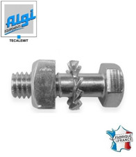 1 Boulon de Couronne Cyclo