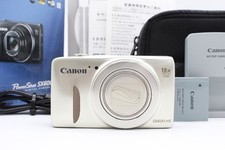 【Near MNT】Canon Power Shot