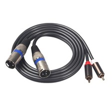Câble audio audiophile