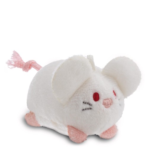 Peluche souris wibbli - wibbli,