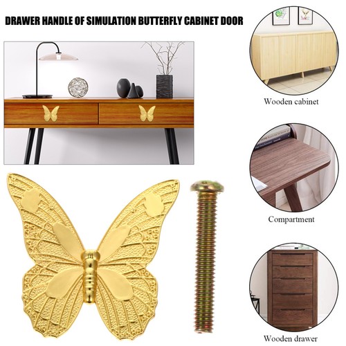 Boutons porte placard - porte,
