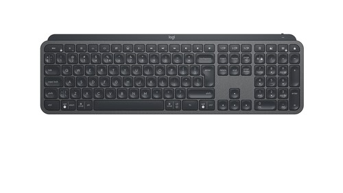 Logitech keys wireless - mx,
