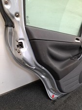 Porte arriere gauche ALFA