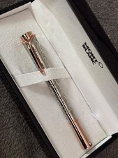 Rare Stylo Montblanc Muses