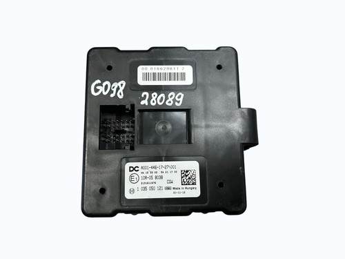 Control unit a0014461727 cgw - a0014461727,