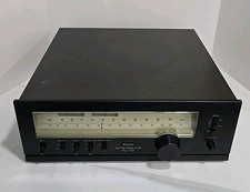 Sansui TU-717 AM/FM Stereo