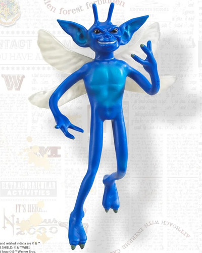 Harry potter figurine - harry,