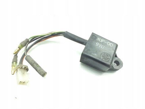 Yamaha 3up beluga mbk - 3up-00,