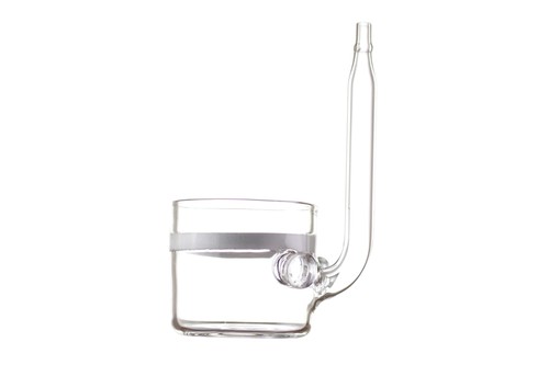 Fond plat verre - plat, co2