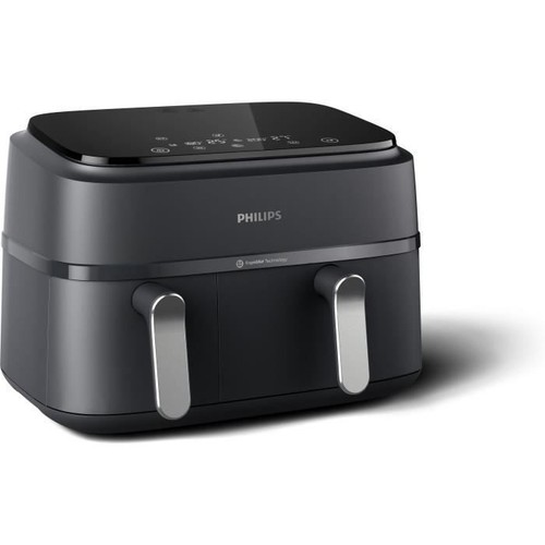 Friteuse sans huile philips - -,