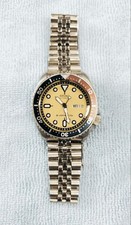 Montre Seiko Automatique Rare