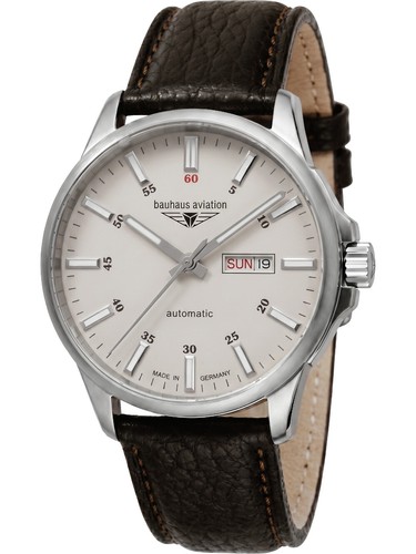 Bauhaus 2866 montre homme - bauhaus, 2866-5