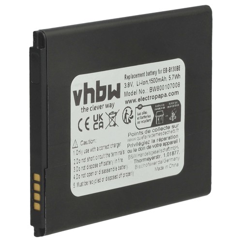 Batterie pour samsung galaxy - pour,