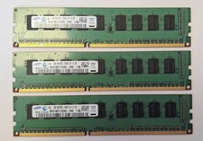 SAMSUNG - Lot de 3 Barrettes