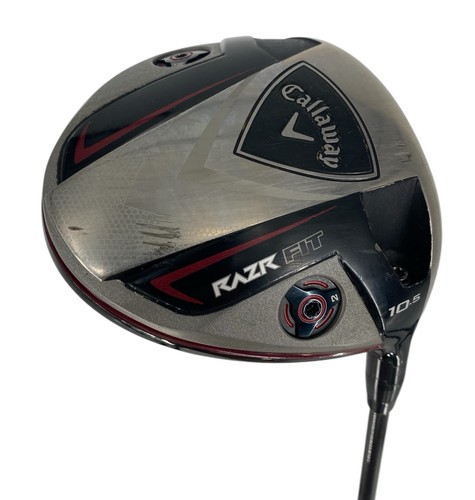 Callaway razr fit driver - callaway,