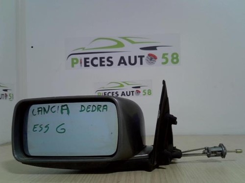 Retroviseur gauche lancia - retroviseur,