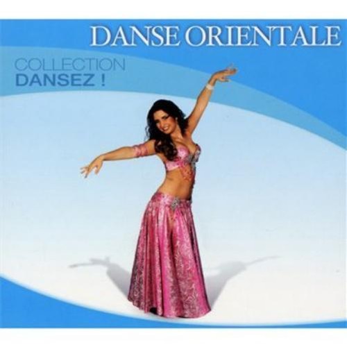 Compilation danse orientale - compilation,