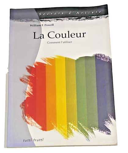 Livre techniques artistiques - techniques,