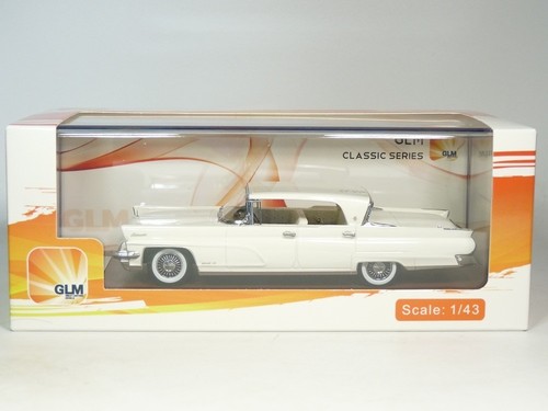 Lincoln continental mkiv sedan - continental,