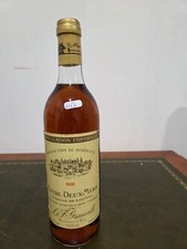 Vin - 1 Bouteille  du Domaine