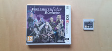 Fire Emblem Fates : Conquete / 3ds