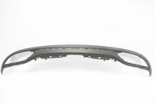 Baguette spoiler Pare choc arriere A2058851238 Mercedes C-Classe W205 AMG 2014