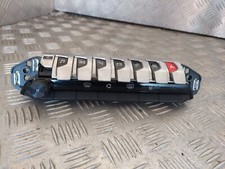 Commande Centrale Chauffage /