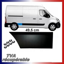 Baguette arrière droite  pour Master 3, Movano B et NV400