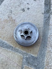 Cloche Embrayage Tronçonneuse Homelite Textron Super 2 Automatic Oiling