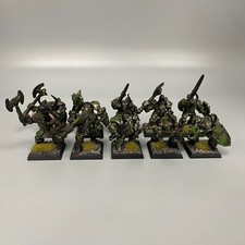 Guerriers Du Chaos X 10 5E