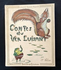 Contes Du Ver Luisant de