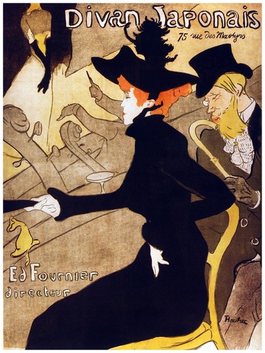 Decorative poster interior - decorative, poster.interior