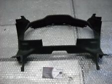 Carénage Coque Cadre