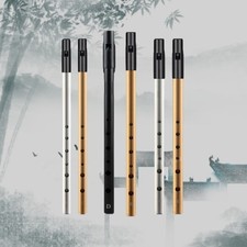 Flûte irlandaise à sifflet C