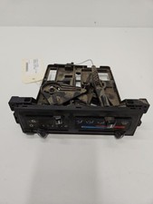 Commande chauffage NISSAN TERRANO 2 PHASE 2 27510-0F000-