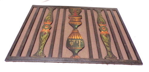 Edison grille avant pour - grille,