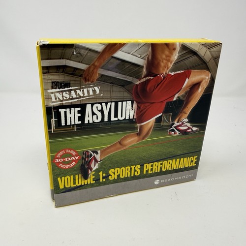 Insanity the asylum - the, 1