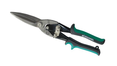 Cisaille zinc universelle - à,