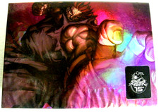 MANETTE AKUMA OFFICIAL  15TH